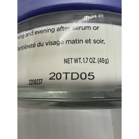 L'Oreal Paris Collagen Moisture Filler Facial Day Night Cream 1.7oz - Picture 5 of 7